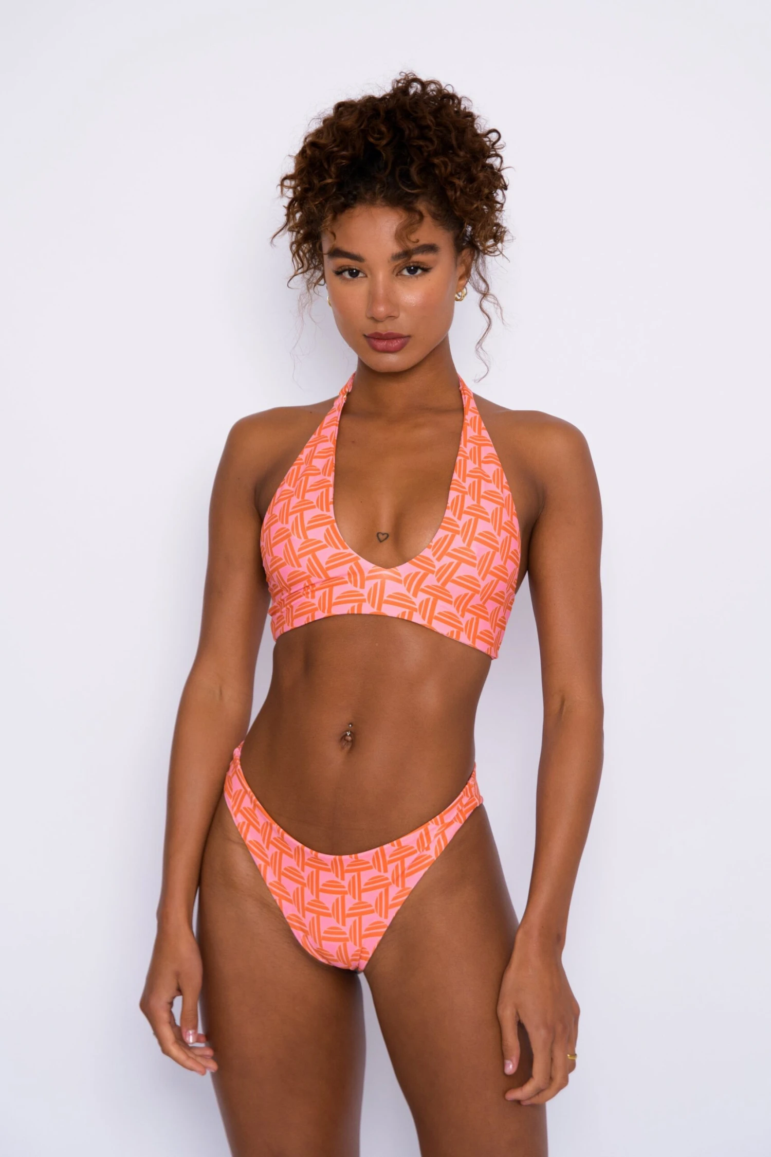 Cheryl Bottom - Tropicana 4 Cheryl Bottom - Tropicana - Image 2