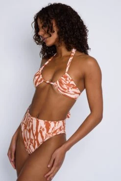 Darby Top - Tunnels -VANA Apparel Store SKATIE Tunnels 42