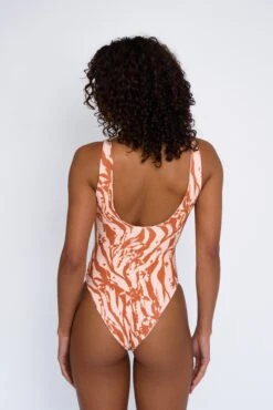 Chloe One Piece - Tunnels -VANA Apparel Store SKATIE Tunnels 8 Edit
