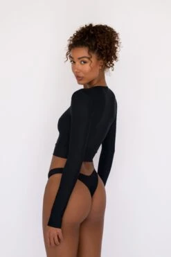 Rosie Top - Black -VANA Apparel Store SKATIE black 126 87aea5cc 0bea 4639 9a38 13ad00dc830d