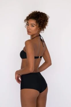 Bardot Bottom - Black -VANA Apparel Store SKATIE black 132 92d087cb fe5c 4a23 88f9 f55e1cca4633