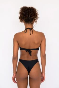 Cher Top - Black -VANA Apparel Store SKATIE black 178