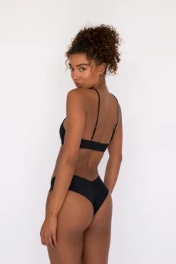 Mandi Bottom - Black 21 Mandi Bottom - Black -VANA Apparel Store SKATIE black 206 5da0f4ba 3b80 4f0d 8bdd 4f55910f7c2f