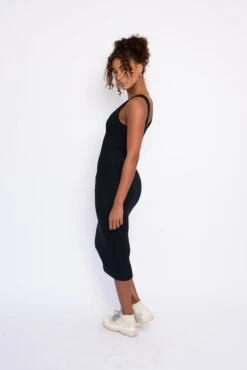 Alex Dress - Black -VANA Apparel Store SKATIE black 206 e86a04f3 75ba 45ea a315 fc3a1aaae334