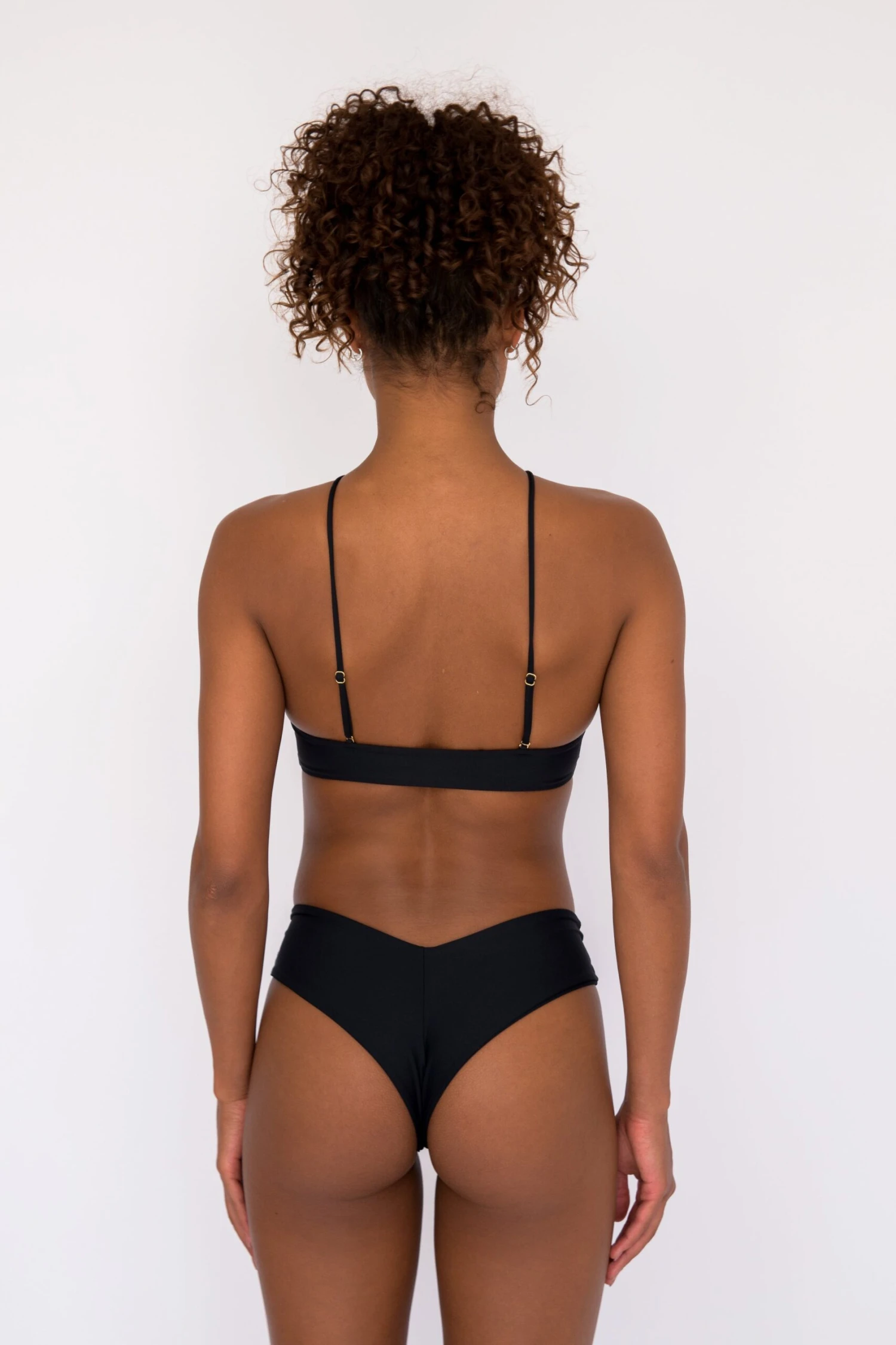 Mandi Bottom - Black 5 Mandi Bottom - Black - Image 3