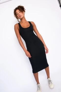Alex Dress - Black -VANA Apparel Store SKATIE black 209 97cd6310 63be 4d26 920f cb62b6842594