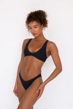 Cheryl Bottom - Black -VANA Apparel Store SKATIE black 215