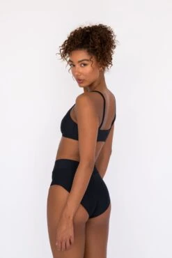 Scarlette Bottom - Black -VANA Apparel Store SKATIE black 224 832ea93a ec81 4750 8eae 3f060e63c767