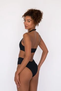 Lacey Top - Black -VANA Apparel Store SKATIE black 240