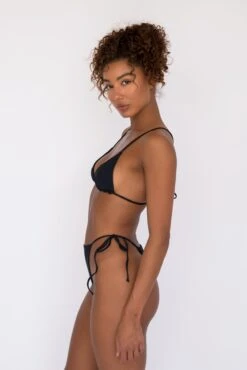 Elsa Bottom - Black -VANA Apparel Store SKATIE black 270