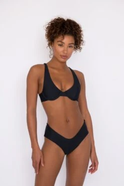 Shayla Bottom - Black 11 Shayla Bottom - Black -VANA Apparel Store SKATIE black 297 156e1ad5 786d 412b a57d c9e19b9e6cf8