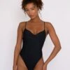 Rachel One Piece - Black 1 Rachel One Piece - Black -VANA Apparel Store SKATIE black 2 5071dfcd 47b5 4ed9 8c4f f41cef46e01d