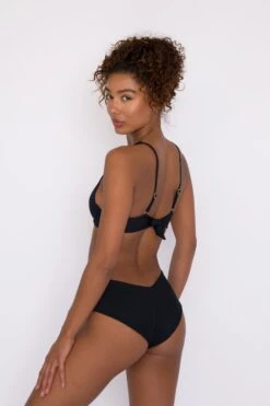 Shayla Bottom - Black 10 Shayla Bottom - Black -VANA Apparel Store SKATIE black 300