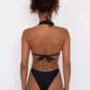 Kelly Bottom - Black -VANA Apparel Store SKATIE black 312
