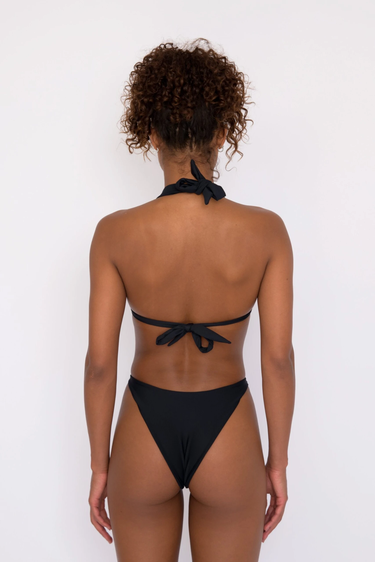 Kelly Bottom - Black 3 Kelly Bottom - Black