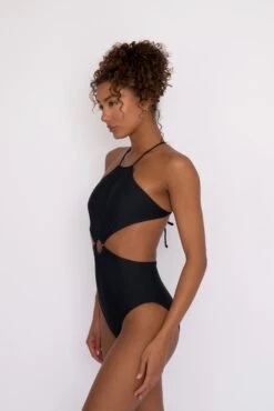 Shelby One Piece - Black 12 Shelby One Piece - Black -VANA Apparel Store SKATIE black 35