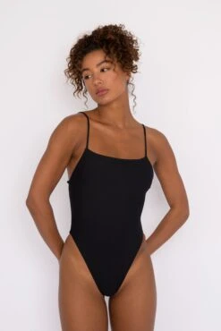 Resa One Piece - Black 15 Resa One Piece - Black -VANA Apparel Store SKATIE black 80 b590bc77 b3e1 4bdf 9f2e 17fa3d3f052c