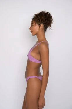 Sarah Top - Lilac -VANA Apparel Store SKATIE lilac 45