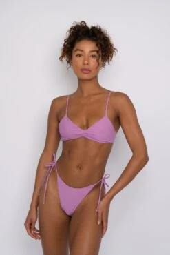 Vera Bottom - Lilac -VANA Apparel Store SKATIE lilac 8 7479b930 cbf1 4422 8044 c25fec1a4063