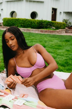 Melly Bottom - Lilac 17 Melly Bottom - Lilac -VANA Apparel Store SkatieE comm 2 f36cd9f5 c3d1 41f2 932e c9baaa175e95