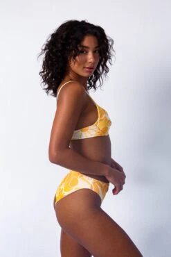 June Bottom - Soleil -VANA Apparel Store Soleil Kate June 06