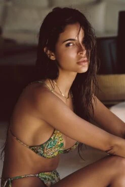 Ella Top - Riviera -VANA Apparel Store amad663 55