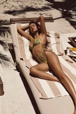 Ella Top - Riviera -VANA Apparel Store amad663 64