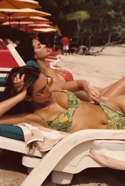 Kate Top - Riviera -VANA Apparel Store amad663 7